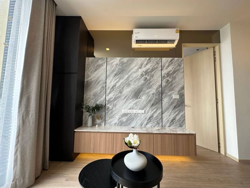 รูป ให้เช่าคอนโด NOBLE STATE 39 โนเบิล สเตท 39 สุขุมวิท 39 2ห้องนอน ใกล้ BTS พร้อมพงษ์ ห้องสวย เฟอร์ครบพร้อมอยู่**Line ID: @ppagent - รูปที่ 5/19