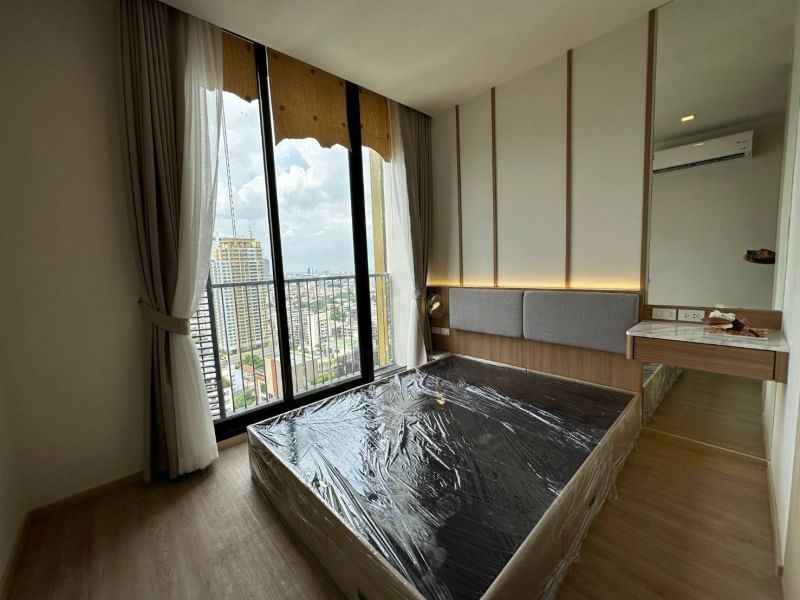 รูป ให้เช่าคอนโด NOBLE STATE 39 โนเบิล สเตท 39 สุขุมวิท 39 2ห้องนอน ใกล้ BTS พร้อมพงษ์ ห้องสวย เฟอร์ครบพร้อมอยู่**Line ID: @ppagent - รูปที่ 10/19