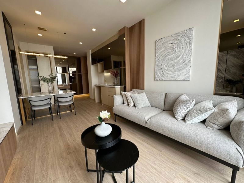 รูป ให้เช่าคอนโด NOBLE STATE 39 โนเบิล สเตท 39 สุขุมวิท 39 2ห้องนอน ใกล้ BTS พร้อมพงษ์ ห้องสวย เฟอร์ครบพร้อมอยู่**Line ID: @ppagent - รูปที่ 7/19