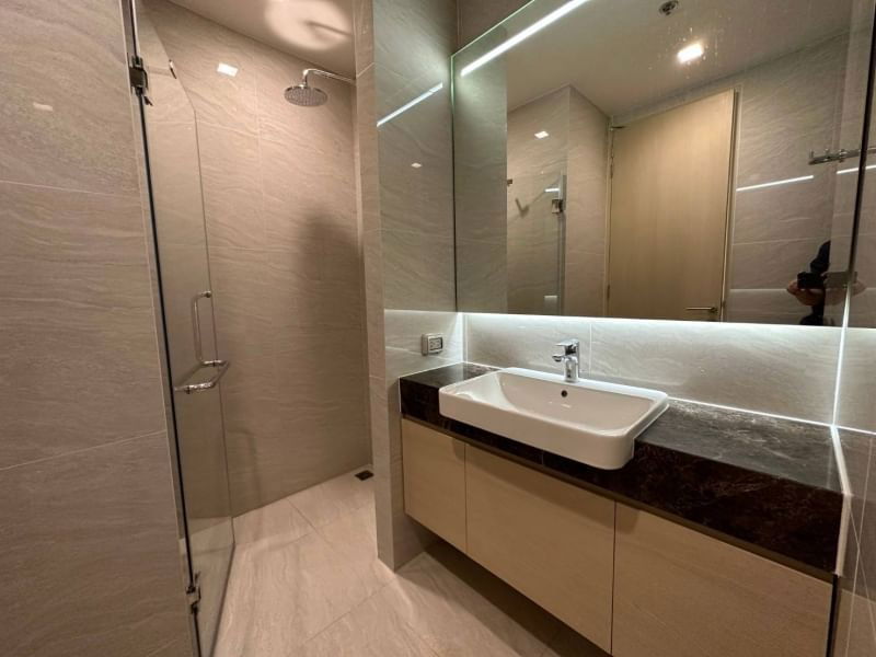 รูป ให้เช่าคอนโด NOBLE STATE 39 โนเบิล สเตท 39 สุขุมวิท 39 2ห้องนอน ใกล้ BTS พร้อมพงษ์ ห้องสวย เฟอร์ครบพร้อมอยู่**Line ID: @ppagent - รูปที่ 14/19