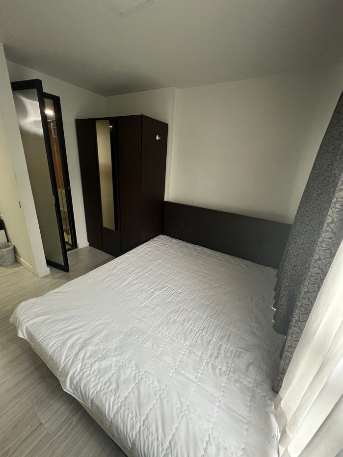 รูป คอนโด มีสไตล์ บางนา ติดเซ็นทรัลบางนา ห้องว่างพร้อมอยู่ #fu689 โทร 095-2292879 - รูปที่ 5/8