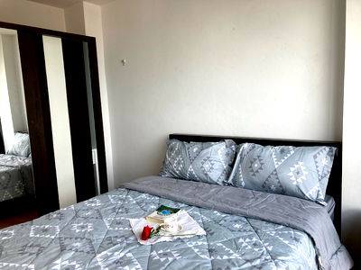Condos for sale Bang Saen : Condo for sell, Khao Hom Chuang Nakorn, fully furnished