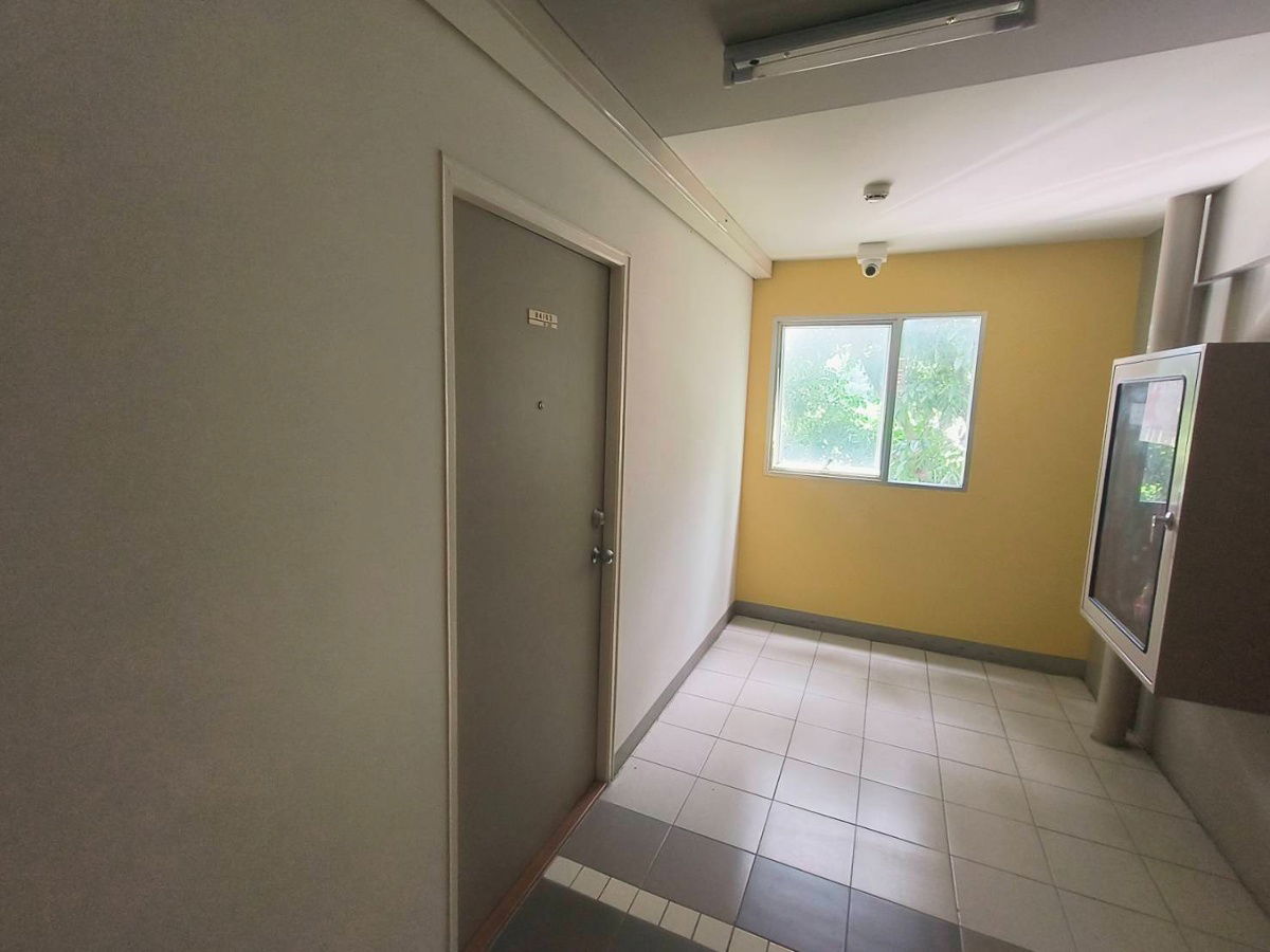 picture 🚨 Urgent sale, Condo Lumpini Mixx Thepharak-Srinakarin. This price can't be found anymore 950,000 with furniture Hurry up to buy 🔥 - 9/14
