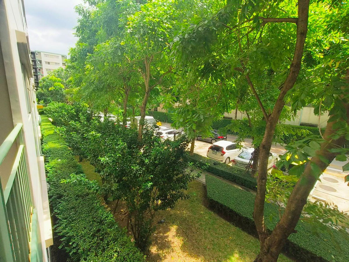 picture 🚨 Urgent sale, Condo Lumpini Mixx Thepharak-Srinakarin. This price can't be found anymore 950,000 with furniture Hurry up to buy 🔥 - 11/14