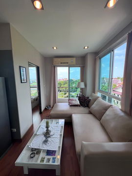 For sale One plus Jed Yod 1, Doi Suthep view, Only 2.3 MB Tel. : 098-9690236 (Janny)