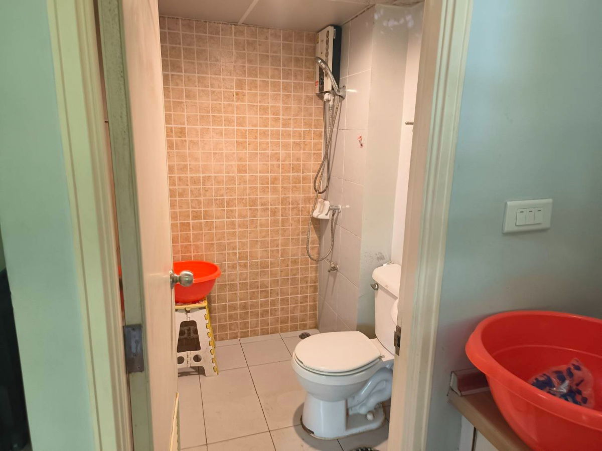picture 🚨 Urgent sale, Condo Lumpini Mixx Thepharak-Srinakarin. This price can't be found anymore 950,000 with furniture Hurry up to buy 🔥 - 8/14