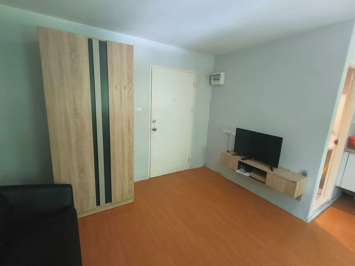 picture 🚨 Urgent sale, Condo Lumpini Mixx Thepharak-Srinakarin. This price can't be found anymore 950,000 with furniture Hurry up to buy 🔥 - 5/14