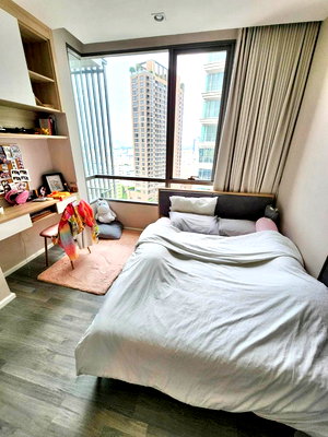 คอนโดให้เช่า : ⭐️⭐️ 215029 ให้เช่า The Room Sukhumvit 69 💳💳ยินดีรับบัตรเครดิต💳💳แอดไลน์ >> @top98 (ใส่@ด้วย) ⭐️⭐️  (ภาพถ่ายจากห้องจริง)