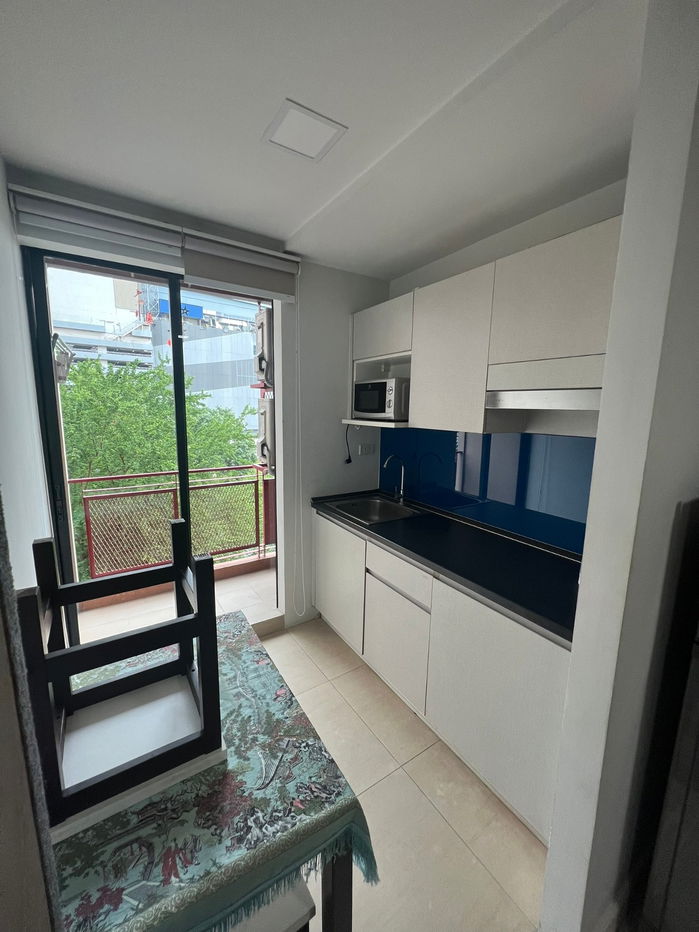 รูป คอนโด มีสไตล์ บางนา ติดเซ็นทรัลบางนา ห้องว่างพร้อมอยู่ #fu689 โทร 095-2292879 - รูปที่ 4/8