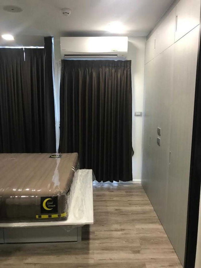 รูป R14717📌ให้เช่าถูกมาก📌 คอนโด Modiz Station ทิศเหนือ 🟡✅✅แอดไลน์ @119dgdea(มี @ด้วย ) แอดมินตอบไว - รูปที่ 5/11