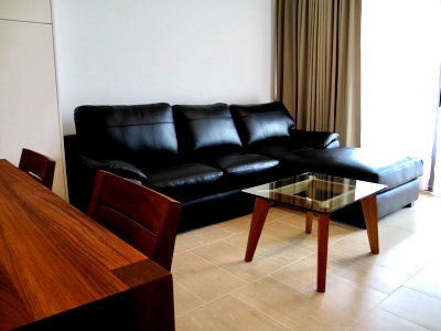 Condos for rent : For rent condo Northpoint pattaya 73 Sq.m (S03-1491) 