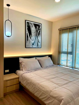คอนโดให้เช่า : THE BASE Phetchaburi - Thonglor ห้องสวย ราคาดี สอบถามเพิ่มเติมได้ที่ LINE @condorental