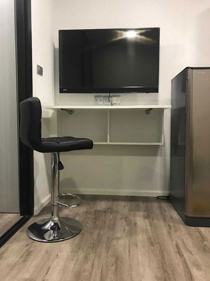 รูป R14717📌ให้เช่าถูกมาก📌 คอนโด Modiz Station ทิศเหนือ 🟡✅✅แอดไลน์ @119dgdea(มี @ด้วย ) แอดมินตอบไว - รูปที่ 7/11