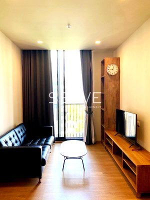 คอนโดให้เช่า : 🔥1 นอน ทิศตะวันออก กับคอนโดใหม่ บนทำเลดีๆ ใกล้ BTS พร้อมพงษ์ เพียง 500 ม. ที่คอนโด Noble Around 33/ ให้เช่าคอนโด