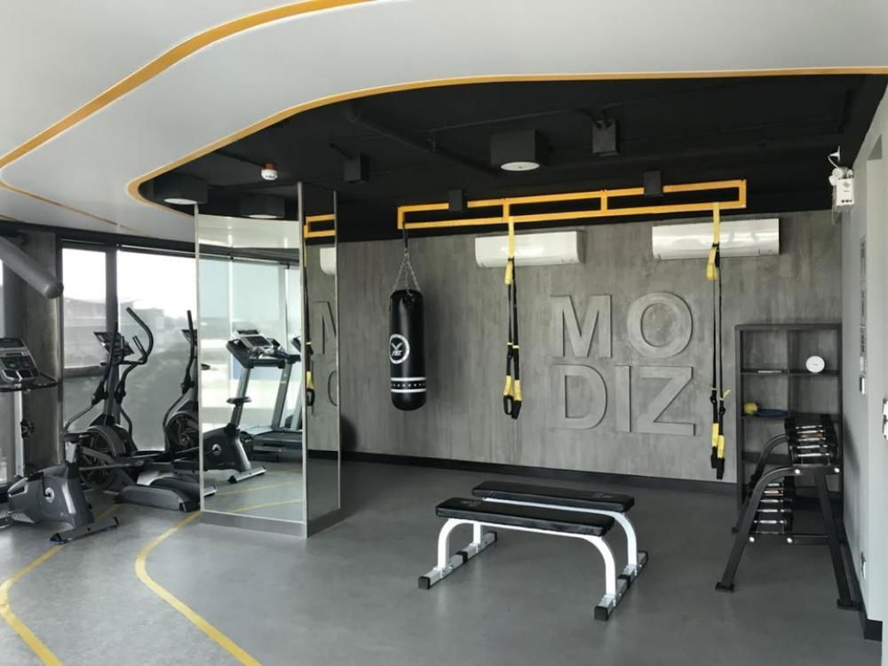 รูป R14717📌ให้เช่าถูกมาก📌 คอนโด Modiz Station ทิศเหนือ 🟡✅✅แอดไลน์ @119dgdea(มี @ด้วย ) แอดมินตอบไว - รูปที่ 10/11