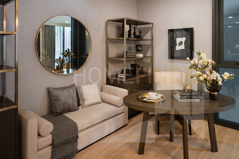 XT Phayathai 2 bedrooms, for sale