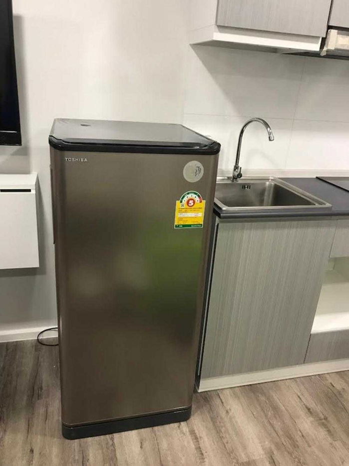 รูป R14717📌ให้เช่าถูกมาก📌 คอนโด Modiz Station ทิศเหนือ 🟡✅✅แอดไลน์ @119dgdea(มี @ด้วย ) แอดมินตอบไว - รูปที่ 4/11