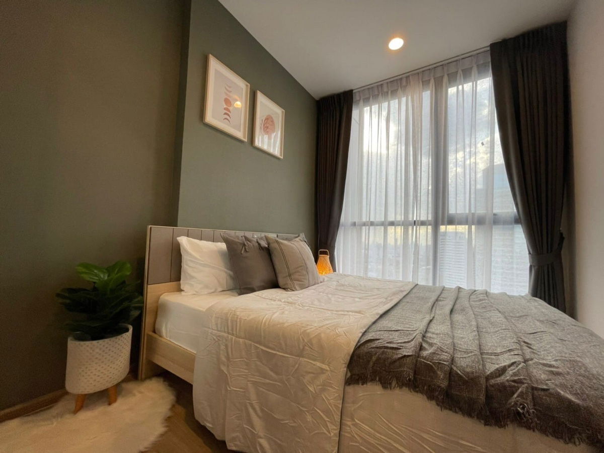 picture FOR RENT   :   Oka Haus Sukhumvit 36   (ST-02) (Close to BTS Thonglor ) - 3/12