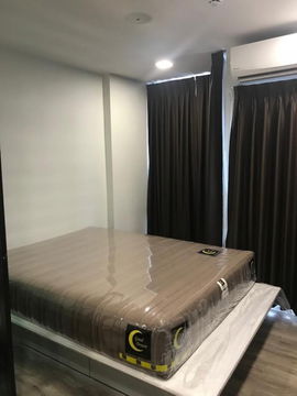 R14717📌ให้เช่าถูกมาก📌 คอนโด Modiz Station ทิศเหนือ 🟡✅✅แอดไลน์ @119dgdea(มี @ด้วย ) แอดมินตอบไว