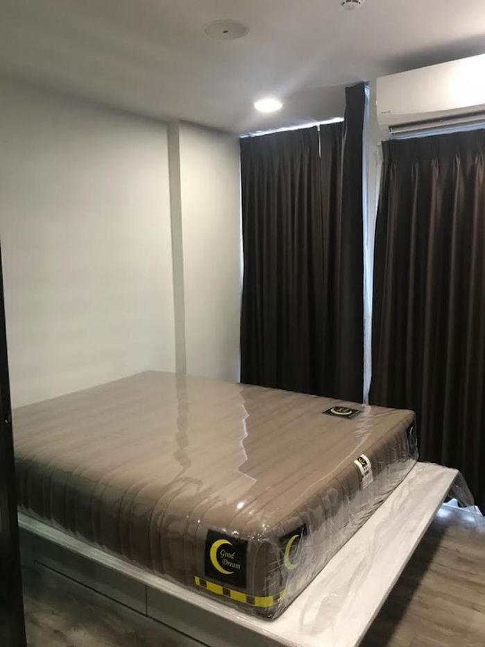 รูป R14717📌ให้เช่าถูกมาก📌 คอนโด Modiz Station ทิศเหนือ 🟡✅✅แอดไลน์ @119dgdea(มี @ด้วย ) แอดมินตอบไว - รูปที่ 1/11