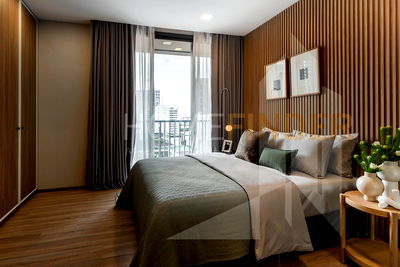 ขายคอนโด : XT Phayathai 1 bedroom, for sale