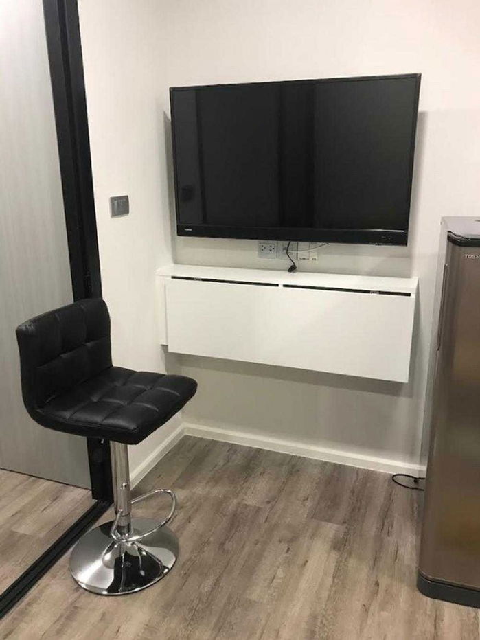 รูป R14717📌ให้เช่าถูกมาก📌 คอนโด Modiz Station ทิศเหนือ 🟡✅✅แอดไลน์ @119dgdea(มี @ด้วย ) แอดมินตอบไว - รูปที่ 8/11