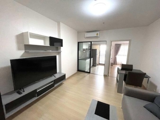 ให้ เช่า คอนโด Supalai Loft @ Talat Phlu Station Supalai loft สถานีตลาดพลู 43.5 ตรม. Near BTS Talat Phlu