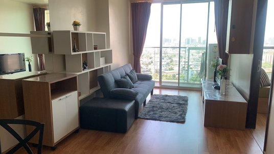 รูปภาพ  ให้เช่า  Le Luk ห้องสวย ราคาดี สอบถามเพิ่มเติมได้ที่ LINE @condorental !!