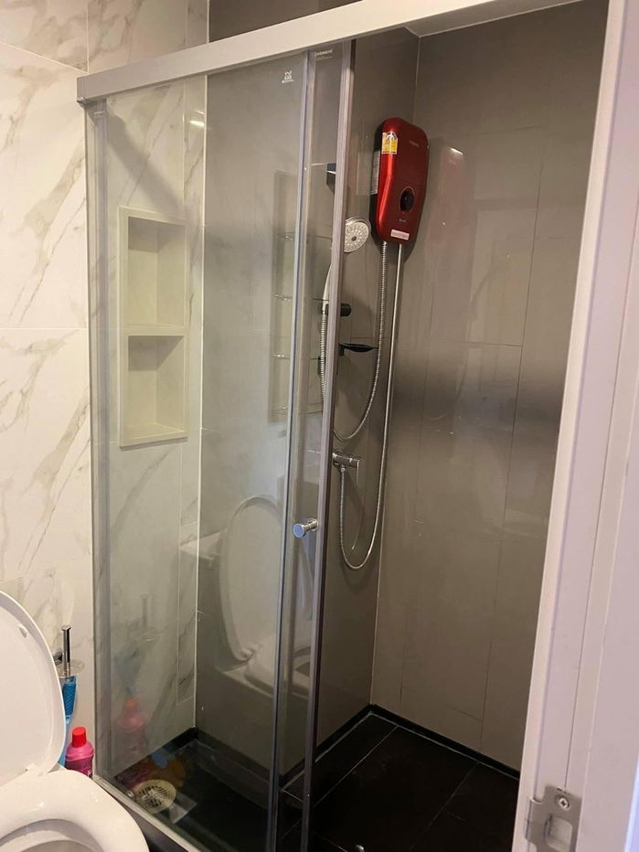 picture CONDO PLUS One Bedroom fully furnished condominium to rent in Korat City Centre  - 6/22