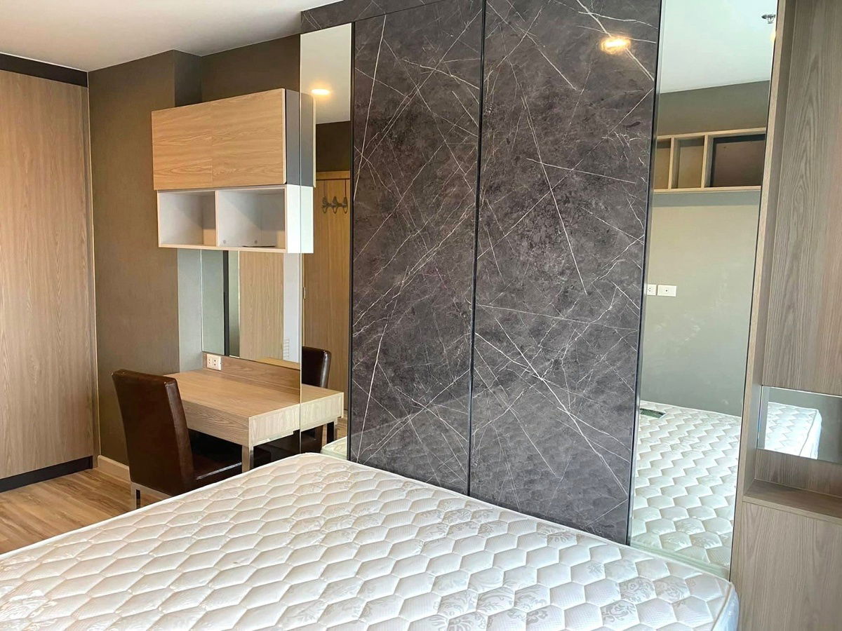 picture CONDO PLUS One Bedroom fully furnished condominium to rent in Korat City Centre  - 3/22