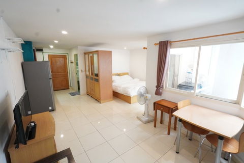 รูปภาพ MW๙๐❤❤กดปุ่มแอดไลน์ได้เลยนะคะ🔴📲🚨Prime Suites สุขุมวิท18