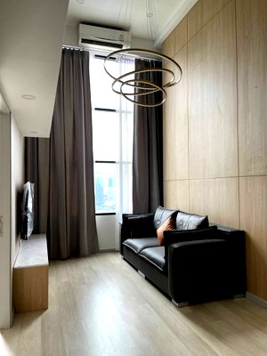 คอนโดให้เช่า : Knightsbridge Sathorn for rent condo