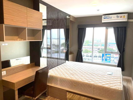 รูปภาพ CONDO PLUS One Bedroom fully furnished condominium to rent in Korat City Centre