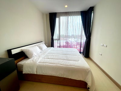 Condos for rent : Riviera Wongamat condo for rent