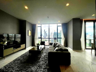 Condos for rent : For rent The Monument Thonglor near BTS thonglor