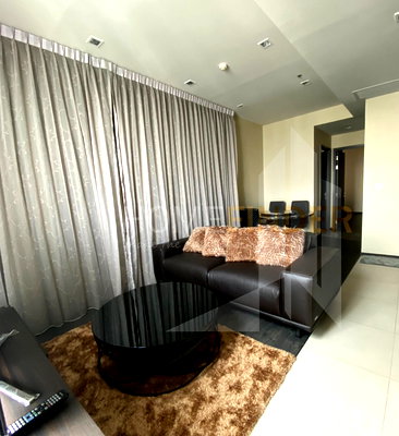 Condos for rent : Edge Sukhumvit 23 2 bedrooms, for rent