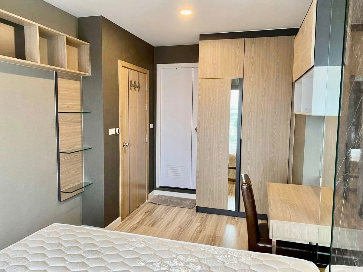 picture CONDO PLUS One Bedroom fully furnished condominium to rent in Korat City Centre  - 4/22