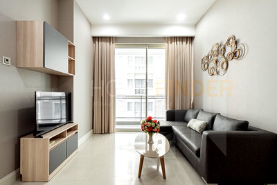 คอนโดให้เช่า : Q Langsuan 2 bedrooms, for rent