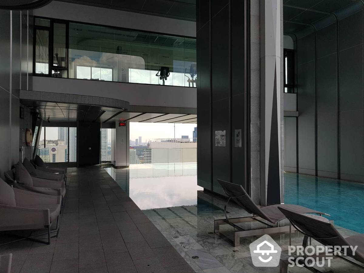 รูป คอนโด 2 นอน วิวดี ที่ Edge Sukhumvit 23 ใกล้ BTS อโศก (ID 884495) - รูปที่ 7/12