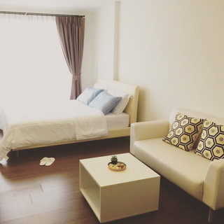 ขายคอนโด บ้านทิวลม ชะอำ By แสนสิริ
