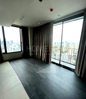 คอนโดให้เช่า : Edge Sukhumvit 23 2 bedrooms, for rent