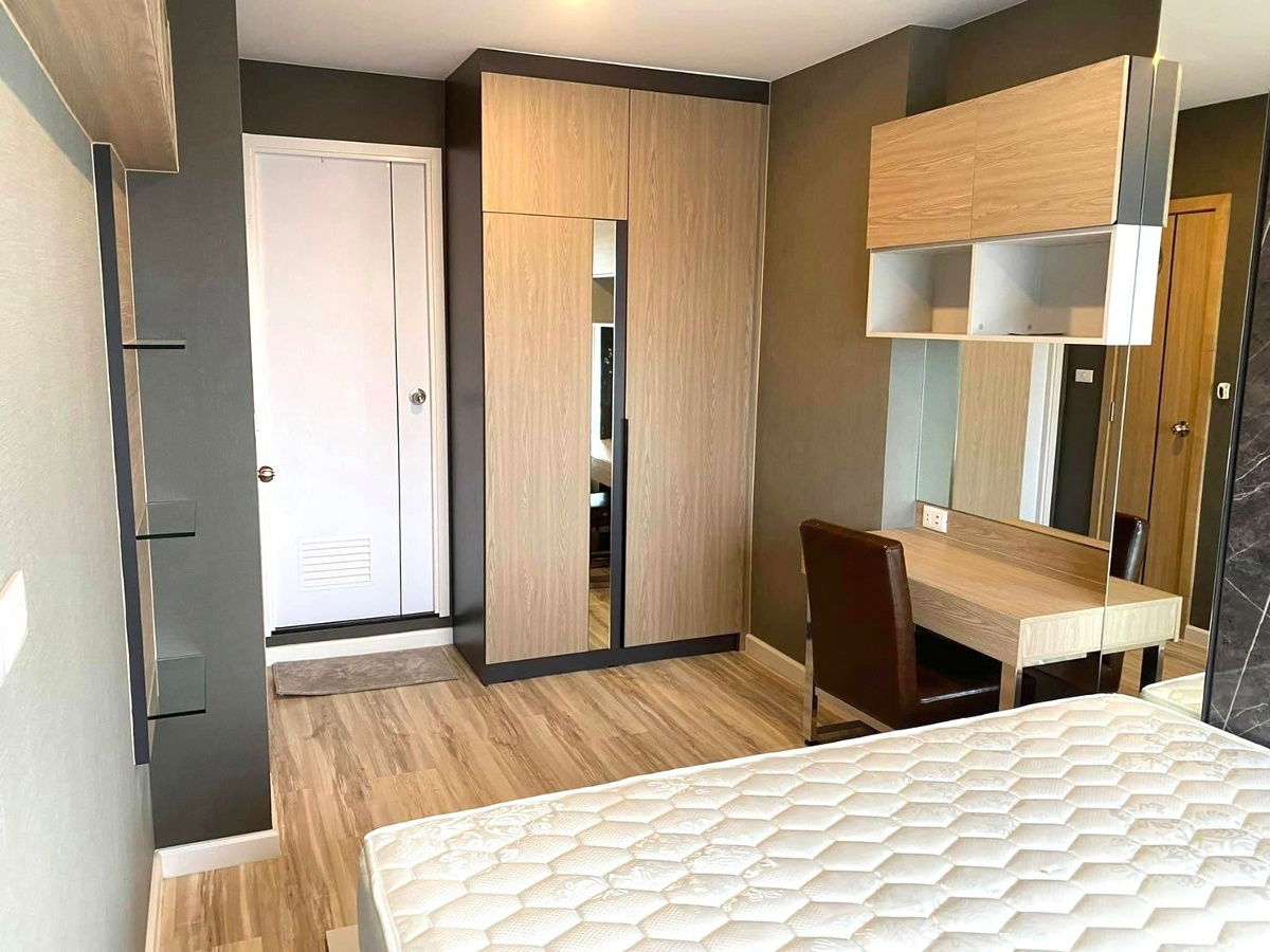picture CONDO PLUS One Bedroom fully furnished condominium to rent in Korat City Centre  - 2/22