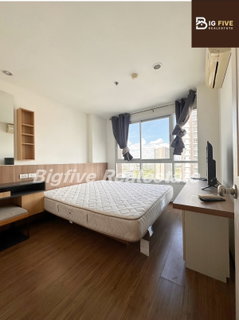 รูปภาพ ondo for rent, U Delight @ Bang Son Station, 21st floor, beautiful view, next to Bang Son MRT, complete electrical appliances ✨