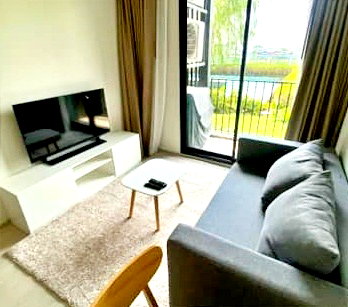 คอนโดให้เช่า : 🔔รวมคอนโดนนนทบุรีให้เช่า🔔⚠️🛋️🛌นิว โนเบิล แจ้งวัฒนะ