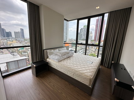 รูปภาพ ให้เช่า THE LINE Sukhumvit 71 ห้องสวย ราคาดี สอบถามเพิ่มเติมได้ที่ LINE @condorental !!