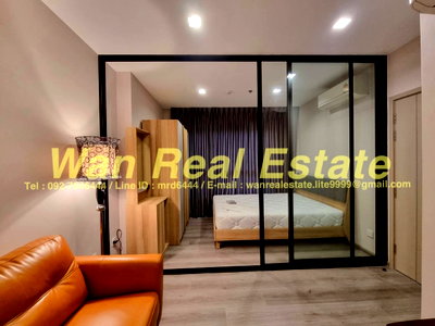 Condos for rent : politan riverside condo for rent