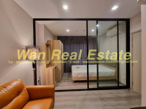 politan riverside condo for rent