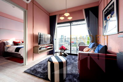 Condos for sale : XT Ekkamai 2 bedrooms, for sale