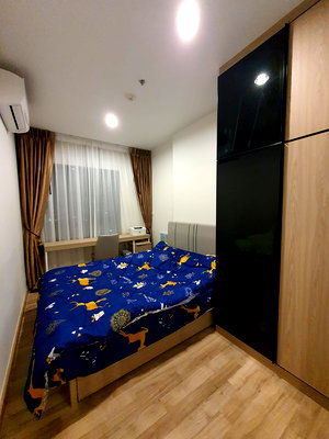 Condos for rent : Condo for rent Niche Mono Sukhumvit - Bearing Contact @propertybkk2