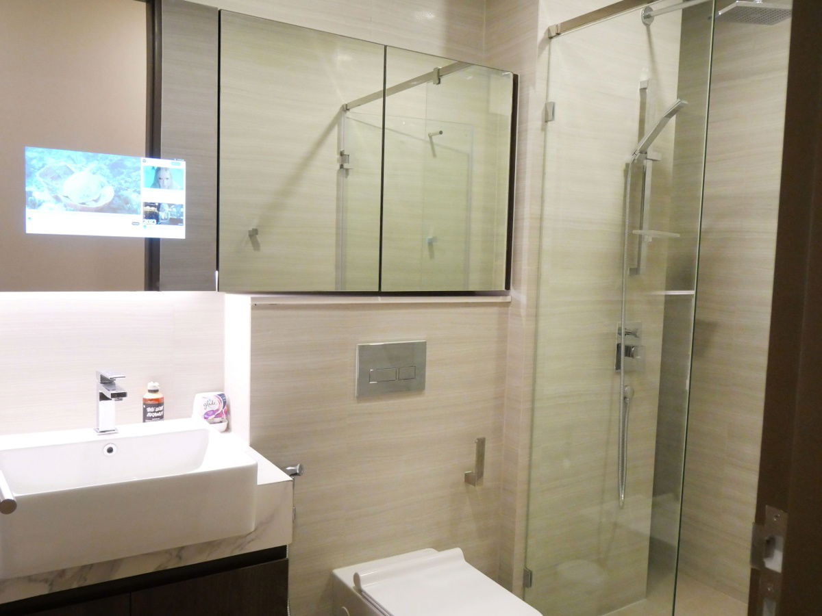 picture Park Origin Thonglor 2 bedrooms,1 officeroom,3 bathrooms Luxury condo in the heart of Thonglor Only 5 minutes to BTS Thonglor Near DONKI MALL THONGLOR - 35/139